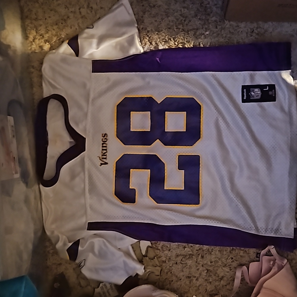 NFL Jersey